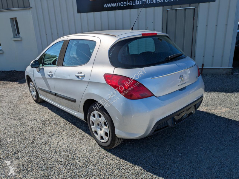 عربة نفعية Peugeot 308 ACCESS 1.6 HDI 92CH 5P BVM5