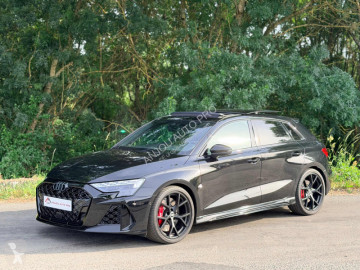 Berlina Audi