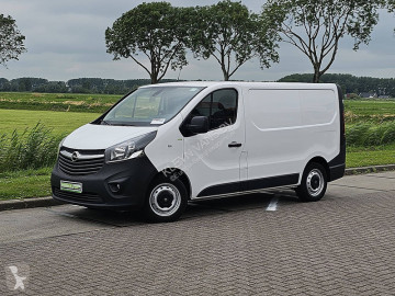 Caja cerrada Opel