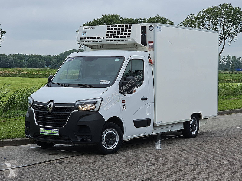 Furgoneta Renault 2.3 DCI 135 FRIGO