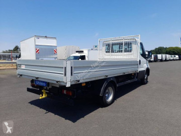 Caja abierta caja abierta Iveco