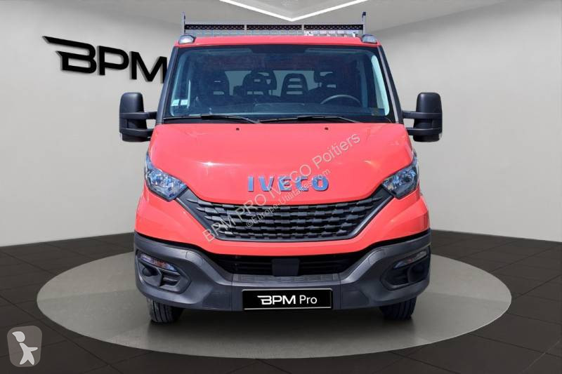 Iveco  van
