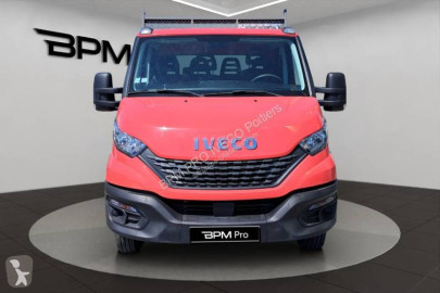 Utilitaire benne standard Iveco