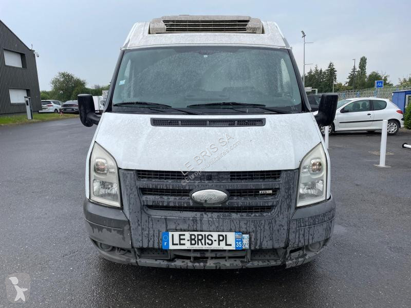 Furgoneta Ford  TRANSIT 2.2