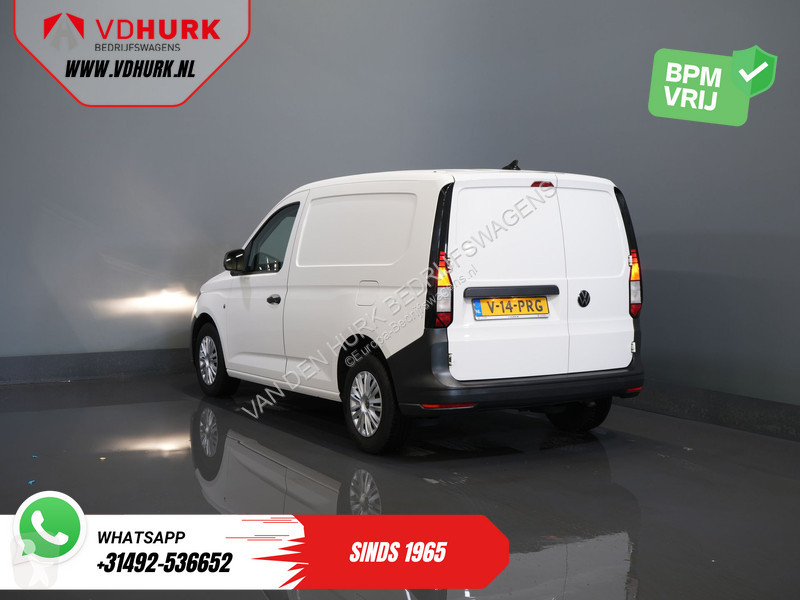 Furgoneta Volkswagen 2.0 TDI 100 pk Omvormer/...