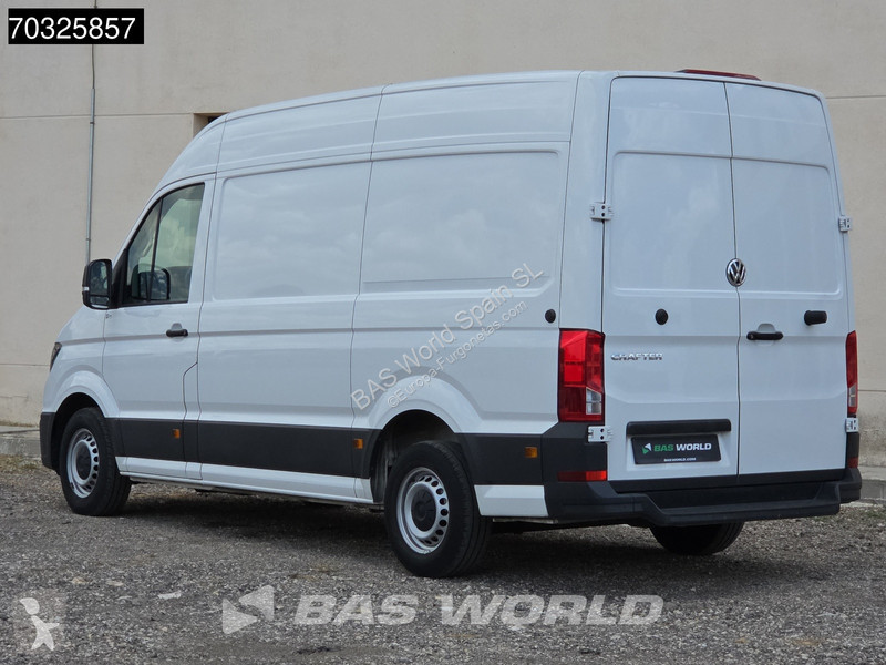 Volkswagen 140pk L3H3 - Aire Acondicionado -...