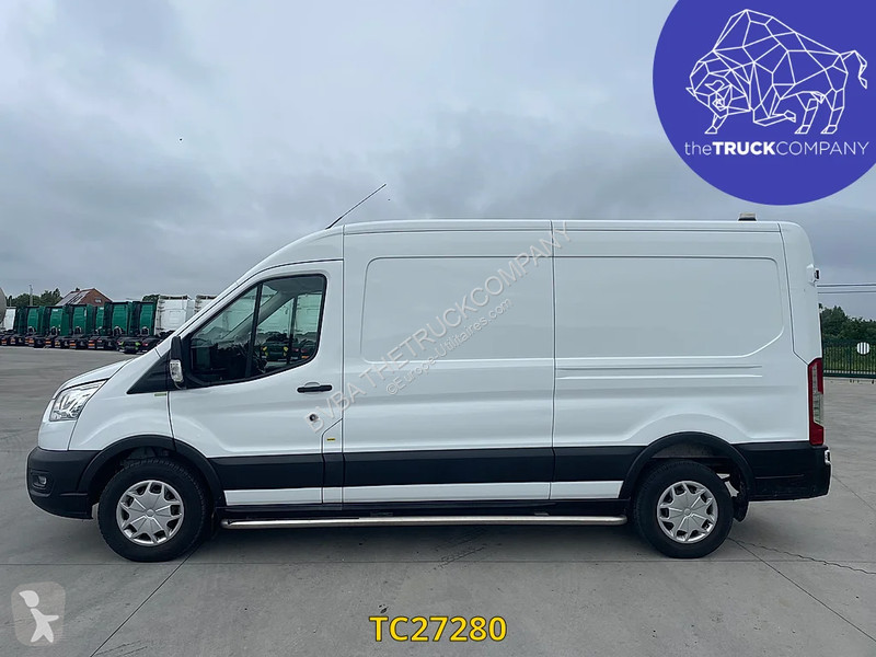 Ford  Transporter
