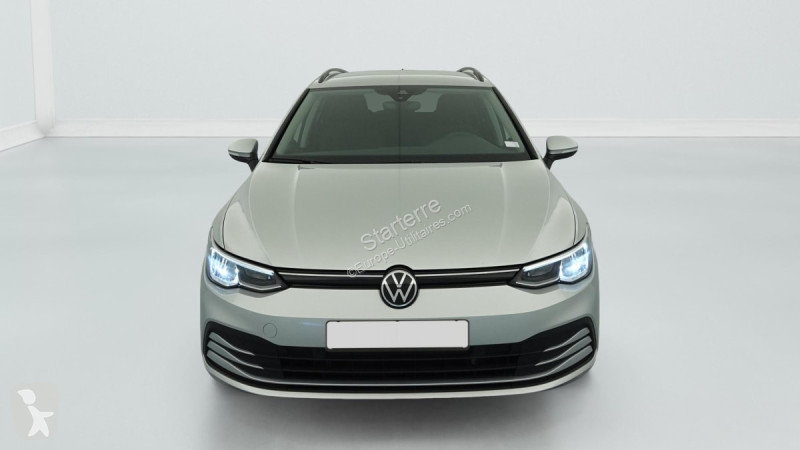Volkswagen  GOLF 8 SW Transporter