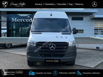 Caja cerrada Mercedes