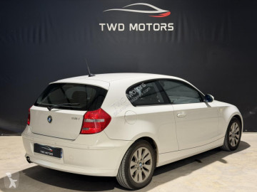 Osobowy BMW