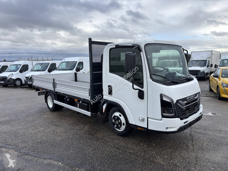 Veicolo commerciale Isuzu PLATEAU 4060 X 2060...