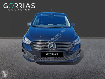 Voiture Mercedes