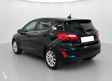 سيارة حضرية Ford