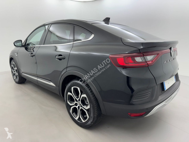 Furgoneta Renault 1.6 E-Tech 145 Intens EDC