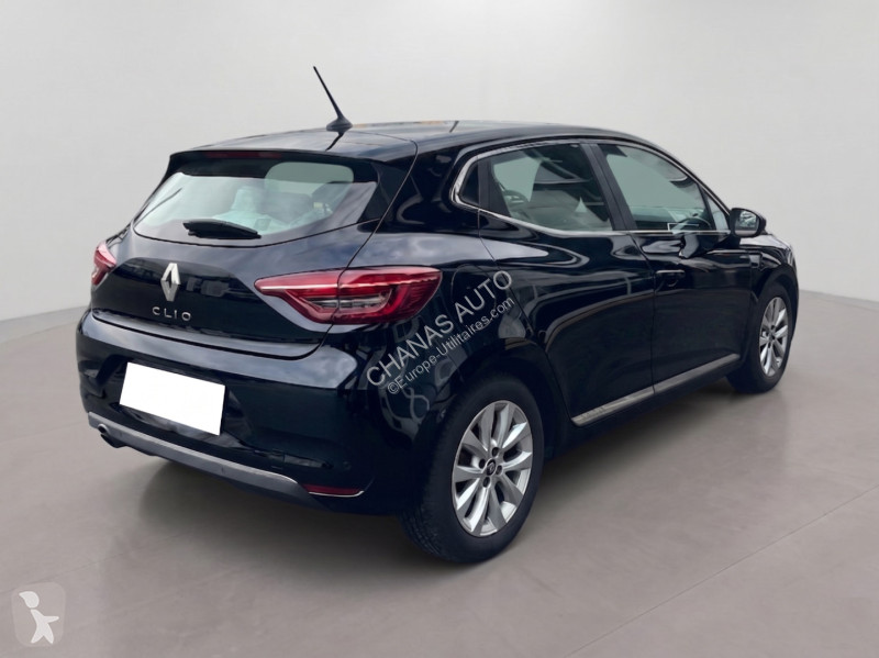 Nyttofordon Renault 1.0 TCe 100 Intens