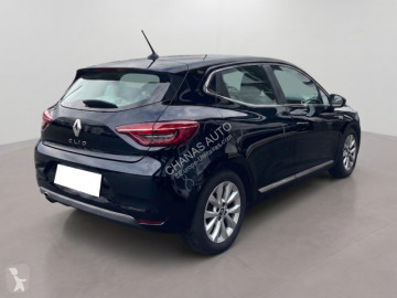 Citadine Renault