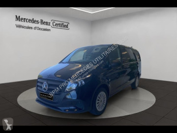 Fourgon Mercedes