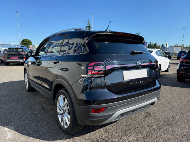 Volkswagen 1.0 TSI 110 Style Transporter