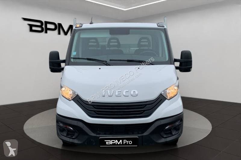 Iveco  van