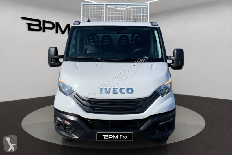 Furgoneta Iveco
