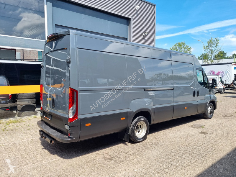 Furgoneta Iveco 35C18 3.0D 180PK L4H2 Maxi N1...