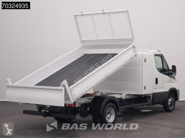 Dostawcza wywrotka Iveco