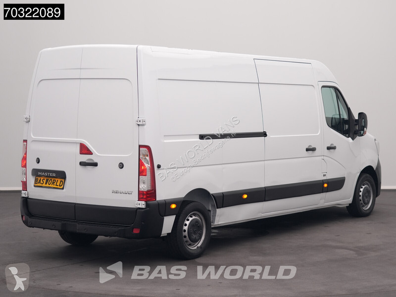 Bedrijfswagen Renault L3H2 LED Airco Cruise...