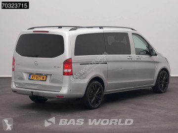 Nyttofordon Mercedes