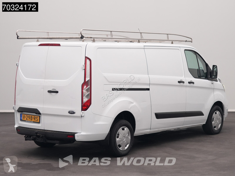 Bedrijfswagen Ford L2H1 Trekhaak LED Xenon Navi...