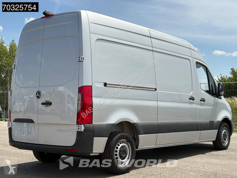 عربة نفعية Mercedes 215 CDI Automatik 150PS...