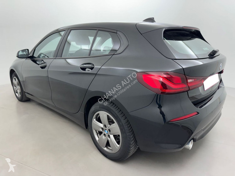 عربة نفعية BMW 116d 116