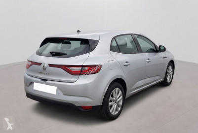 سيارة عربة مناجم Renault