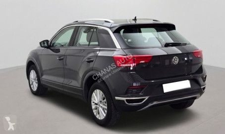 سيارة عربة رباعية الدفع / عربة نفعية رياضية Volkswagen