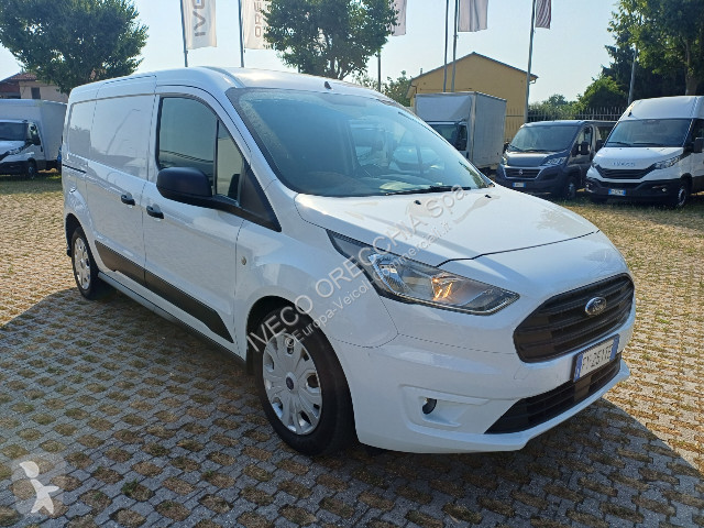 Veicolo commerciale Ford TRANSIT CONNECT