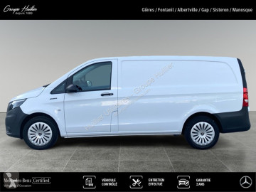 Caja cerrada Mercedes