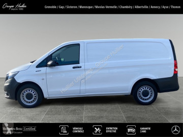 Caja cerrada Mercedes