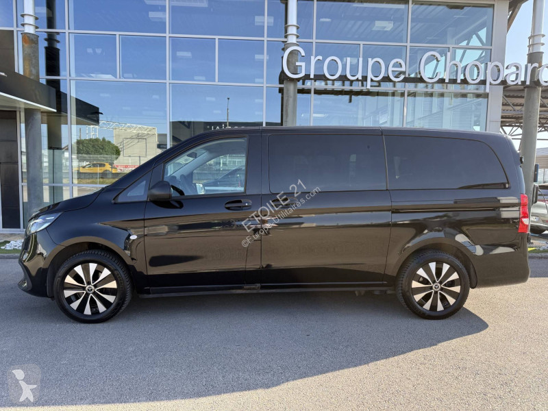 Furgoneta Mercedes Vito Tourer 114 CDI LG...