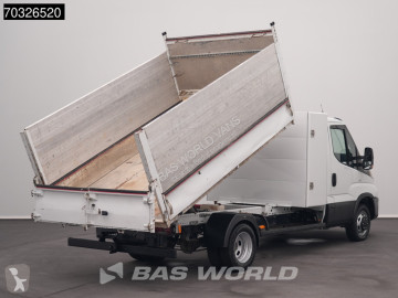 عربة نفعية قلابة Iveco