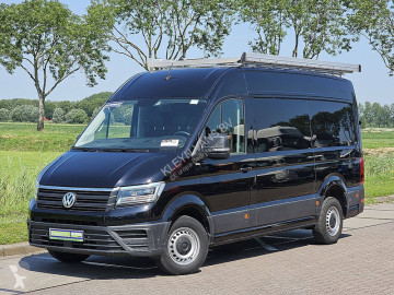 Nyttofordon Volkswagen