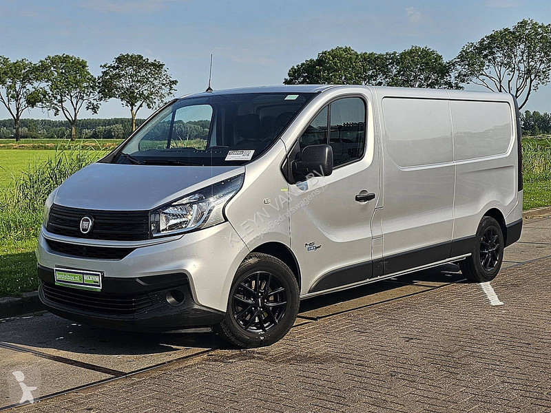 Veicolo commerciale Fiat 2.0 MJ L2 EDITION Navi...