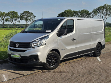 Fiat Talento 2.0 MJ L2 EDITION Navi NAP!