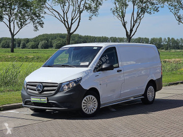 Mercedes eVito 66Kwh Wltp 292 kms