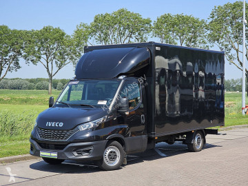Лекотоварен фургон Iveco