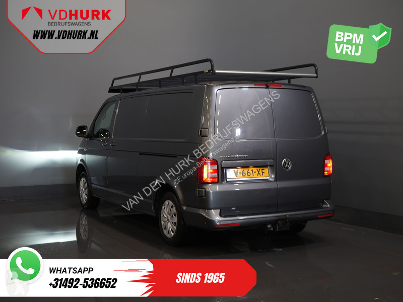 Furgoneta Volkswagen 2.0 TDI 150 pk DSG Aut. L2...