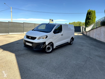 عربة نفعية مقفلة Peugeot