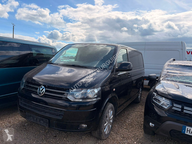 Veicolo commerciale Volkswagen 2.0 BiTDi 180 VP...