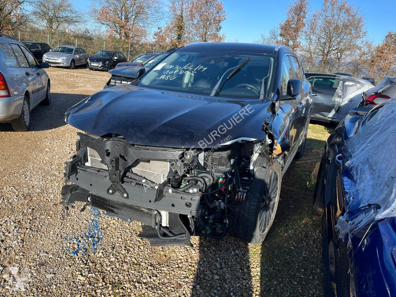 Renault Koleos 2.0 BlueDCi 185 Initiale Paris /...