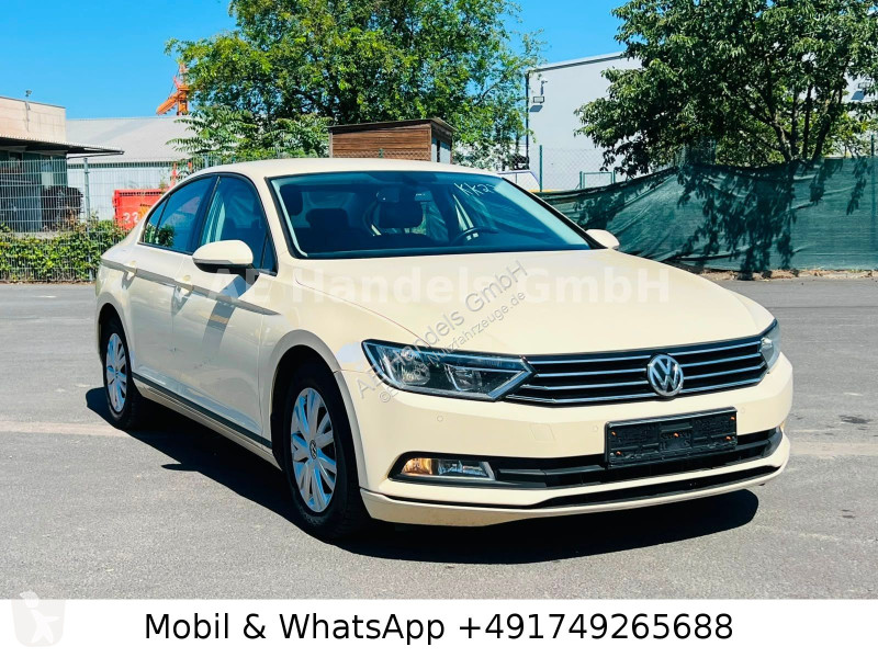 Samochód dostawczy Volkswagen Lim. Trendline...