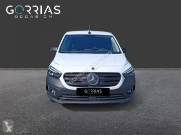 Mercedes Citan CITAN ECITAN LONG PRO