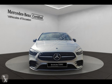 Monospace Mercedes